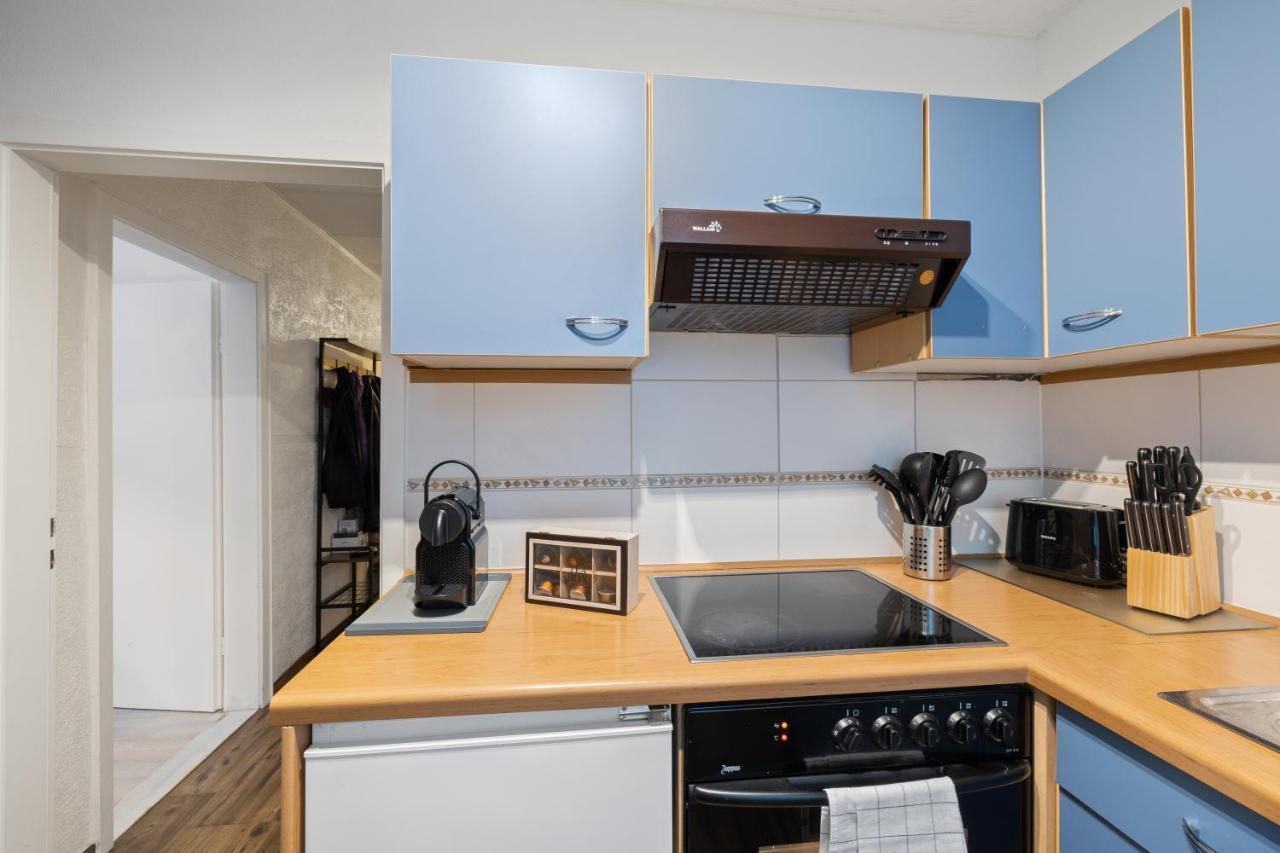 Apartment Infinity Maritim Bis Zu 4 Personen Zentrumsnah Netflix *