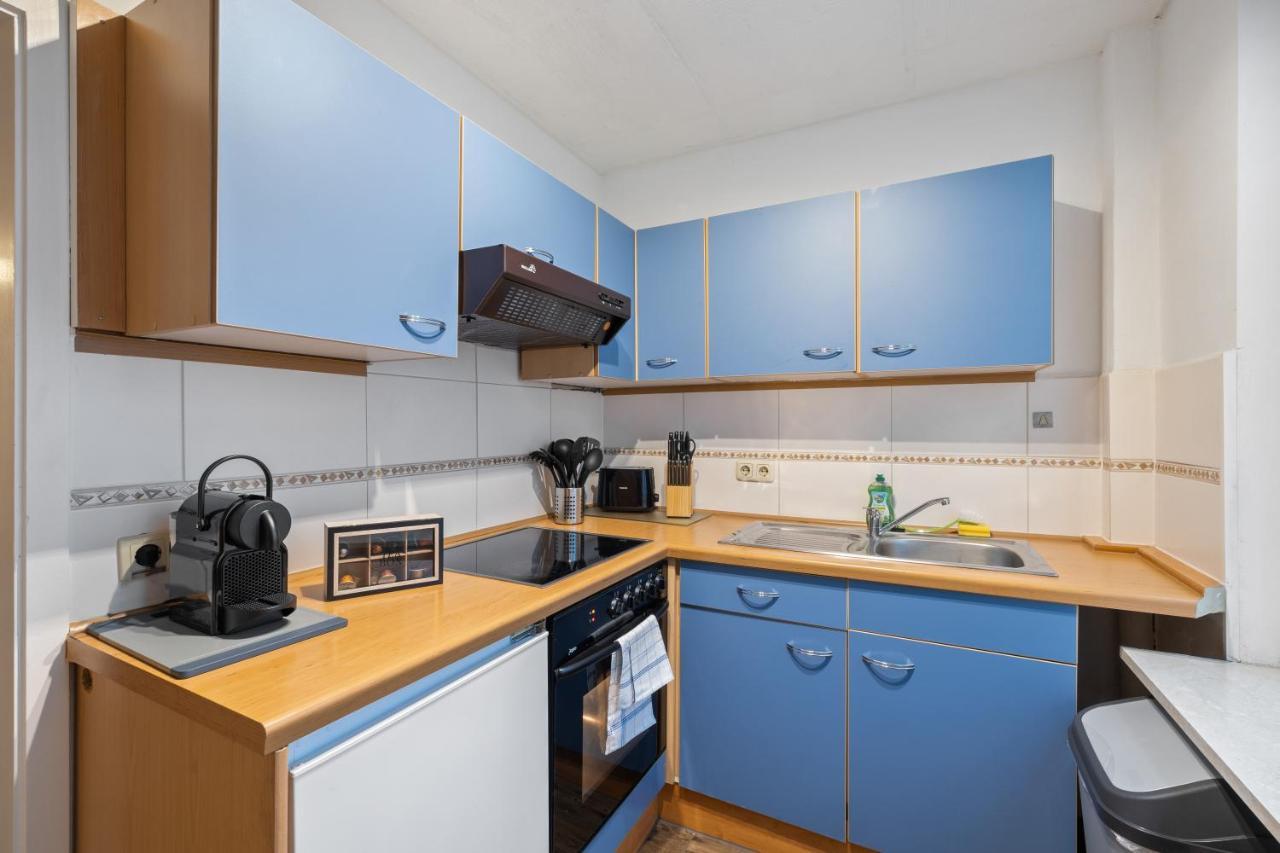 Infinity Maritim Bis Zu 4 Personen Zentrumsnah Netflix Apartment