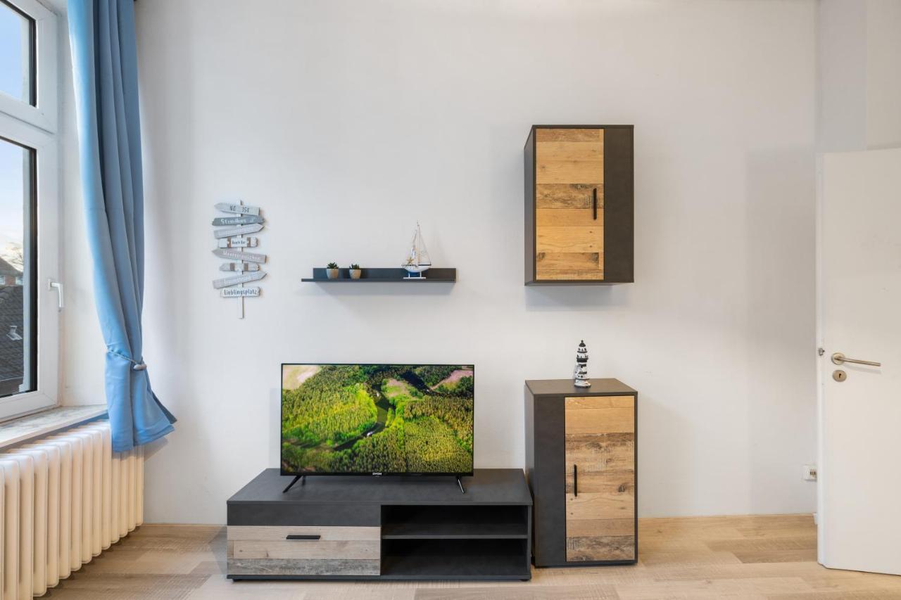 Infinity Maritim Bis Zu 4 Personen Zentrumsnah Netflix