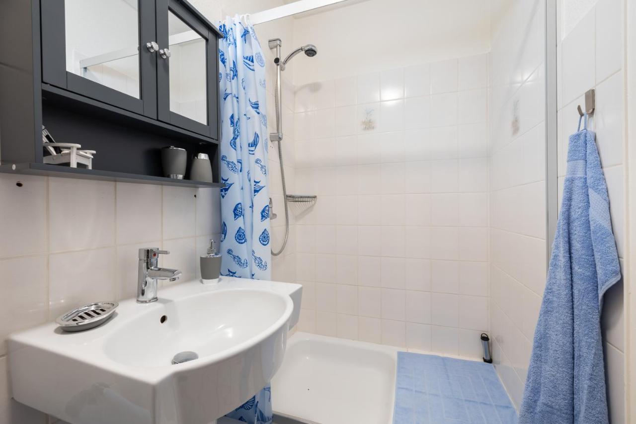 Infinity Maritim Bis Zu 4 Personen Zentrumsnah Netflix Apartment Wilhelmshaven