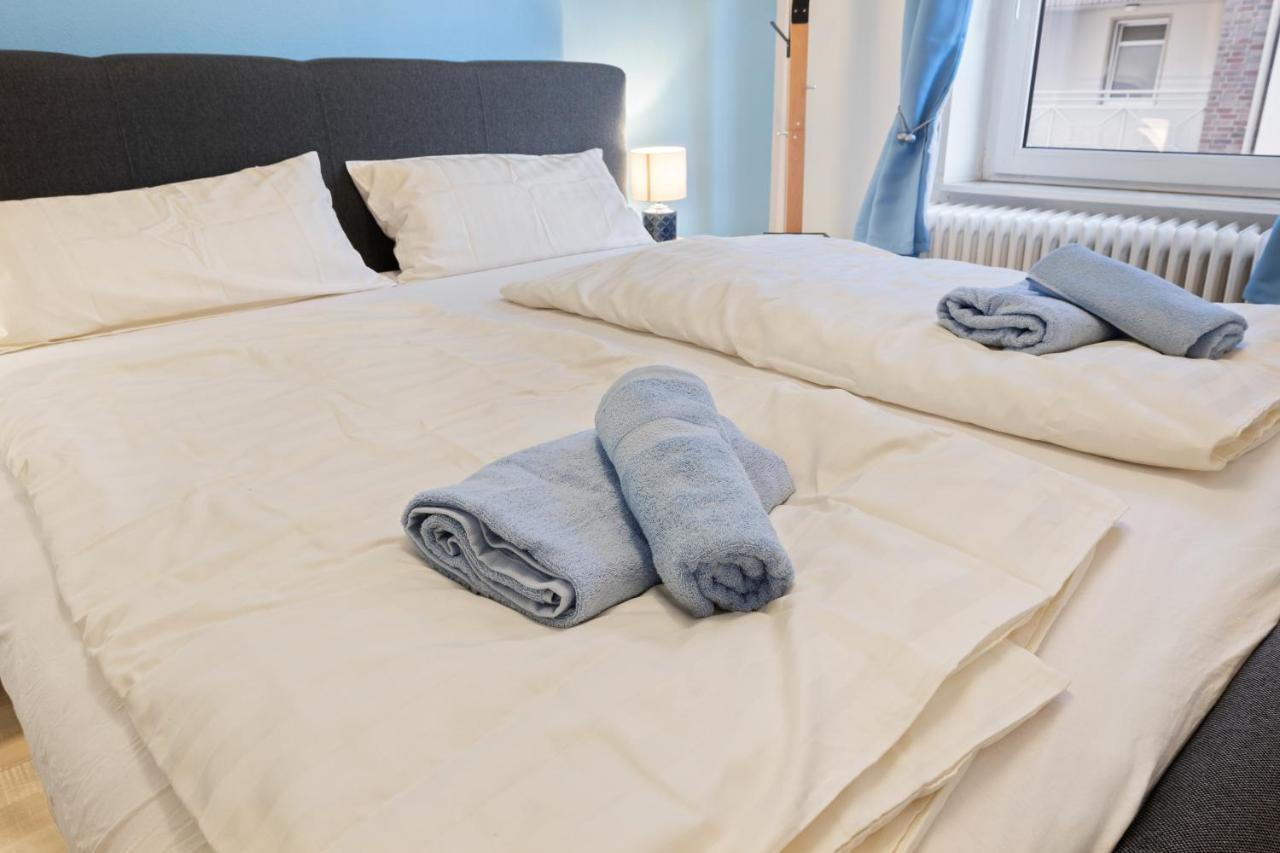 Infinity Maritim Bis Zu 4 Personen Zentrumsnah Netflix Wilhelmshaven