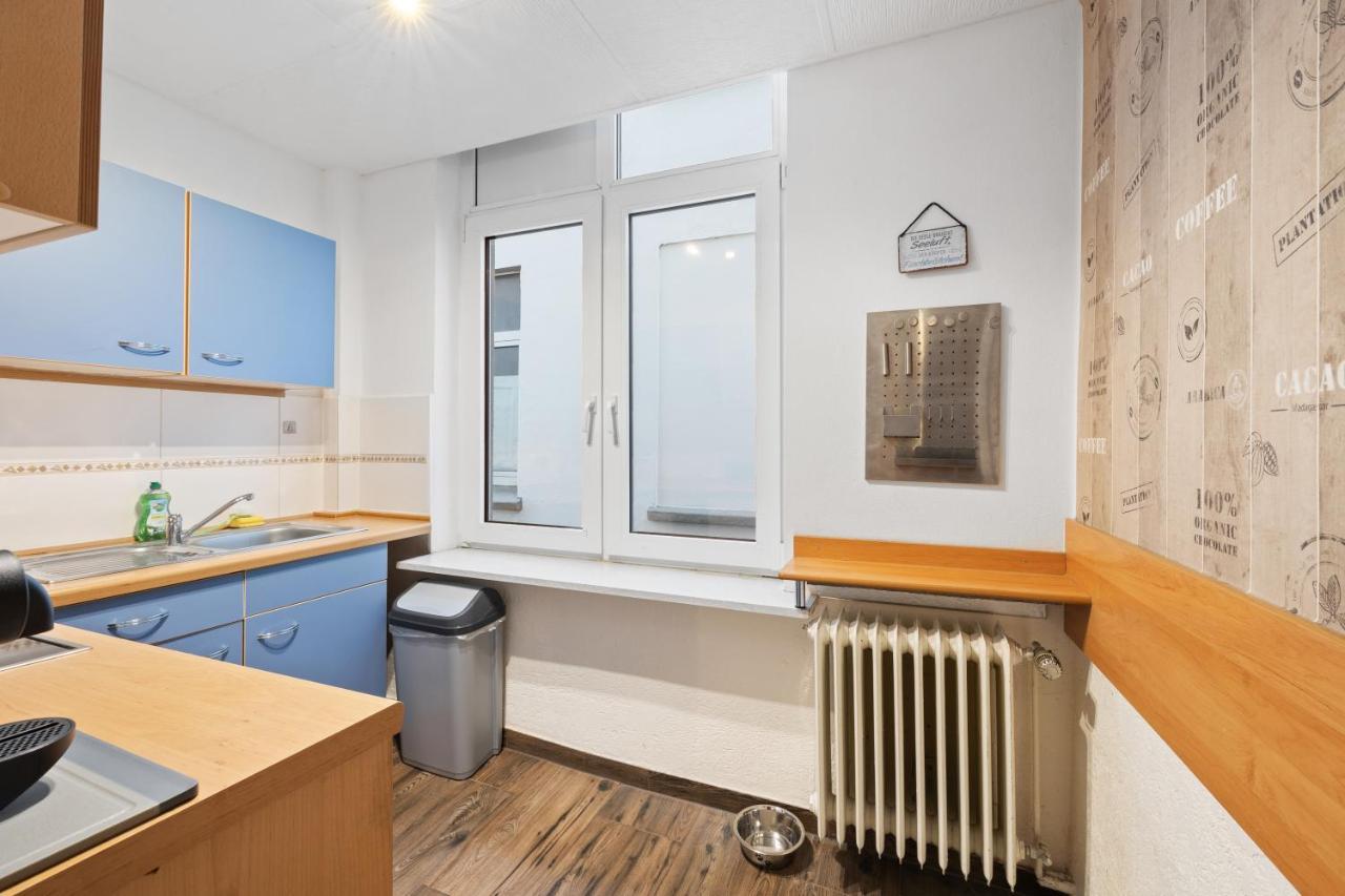 Infinity Maritim Bis Zu 4 Personen Zentrumsnah Netflix Apartment Wilhelmshaven