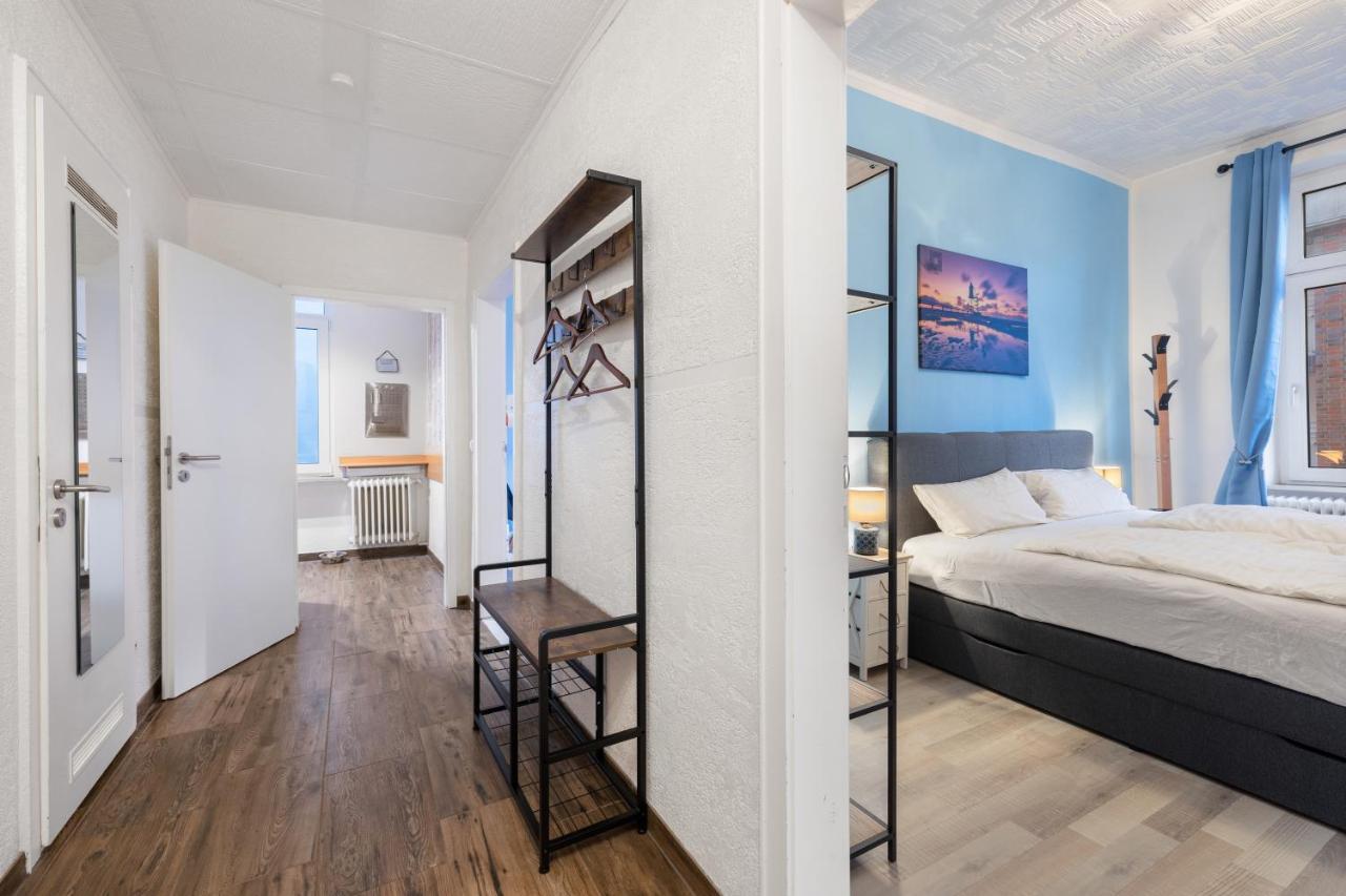 Infinity Maritim Bis Zu 4 Personen Zentrumsnah Netflix